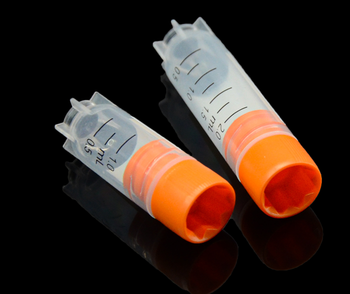 2 ml 凍存管